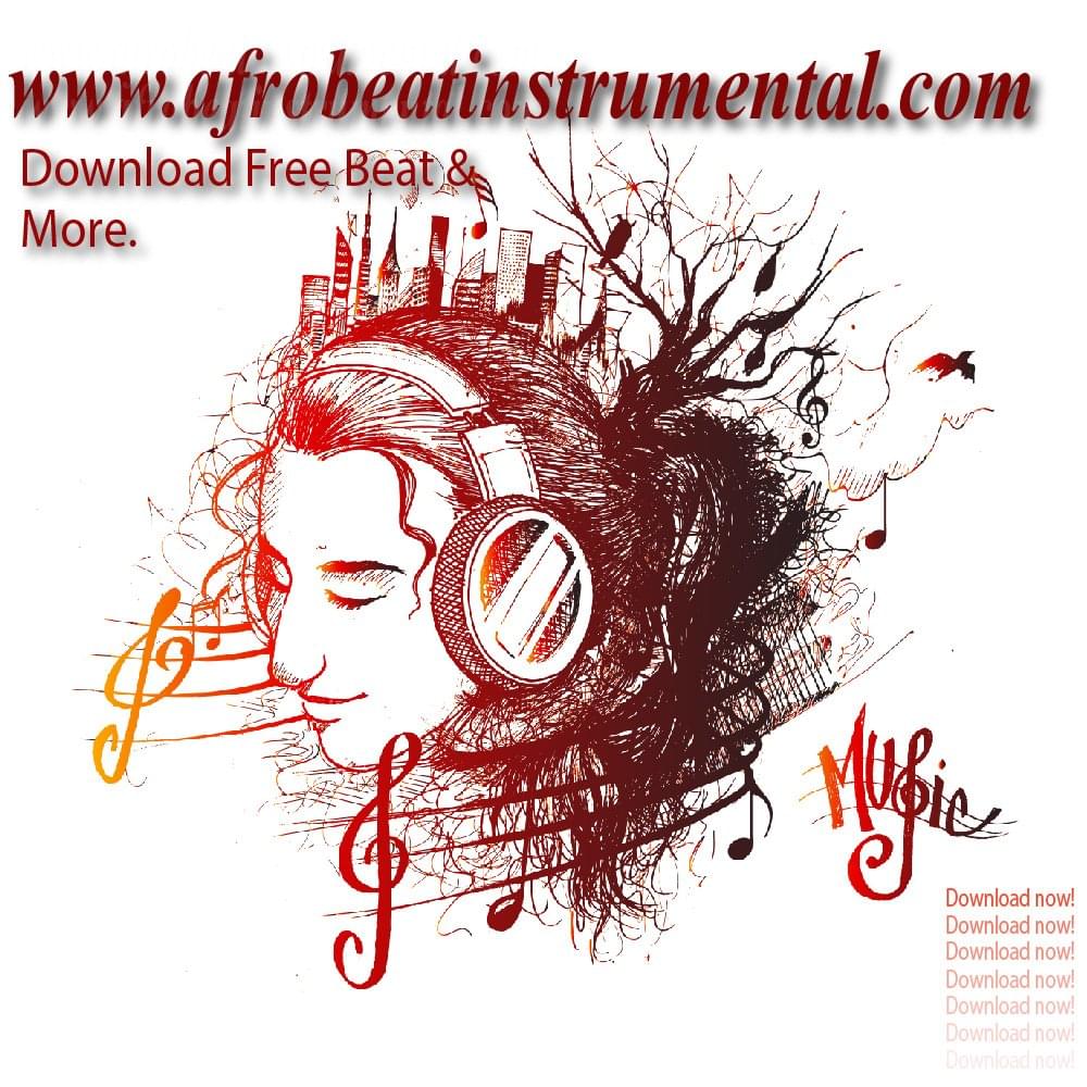 afro type beat instrumental mp3 download